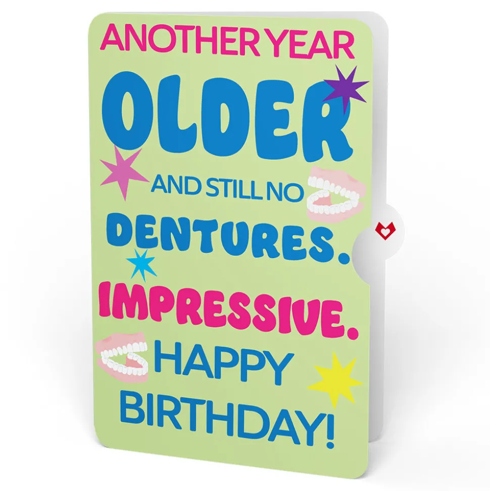 Lovepop Birthday|Sushi Birthday Pop-Up Card and Sentiment Set