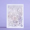 Lovepop Sympathy|Sympathy Lillies: Moments™ Card