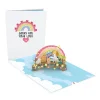 Lovepop Greeting Cards|Sympathy|Sympathy Loss of a Pet Pop-Up Card
