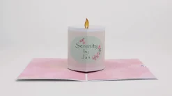 Lovepop Greeting Cards|Mother'S Day 5/11|The Office Serene Mother's Day Pop-Up Card