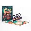 Lovepop Greeting Cards|Anniversary|The Perfect Mixtape Pop-Up Card