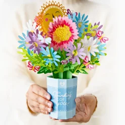 Women Lovepop Pop-Up Bouquets|Birthday|Thinking of You Bouquet