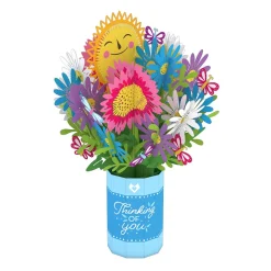 Women Lovepop Pop-Up Bouquets|Birthday|Thinking of You Bouquet