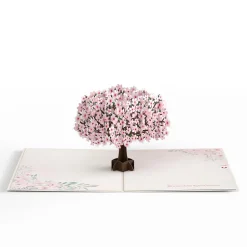 Lovepop Mother'S Day 5/11|Grandparents' Day 9/7|To My Grandma Cherry Blossom Tree Pop-Up Card