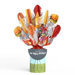Lovepop Card & Gift Bundles|Father'S Day 6/15|Top Dog Father's Day Bundle