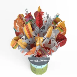 Lovepop Card & Gift Bundles|Father'S Day 6/15|Top Dog Father's Day Bundle