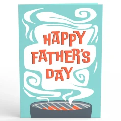 Lovepop Father'S Day 6/15|Dad|Top Dog Father’s Day Pop-Up Card