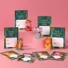 Kids Lovepop Valentine'S Day 2/14|Kids|Valentine’s Day Safari Assorted Cards Kids Classroom 24-Pack