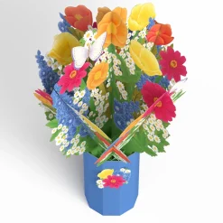Lovepop Pop-Up Bouquets|Decor|Wildflower Bouquet