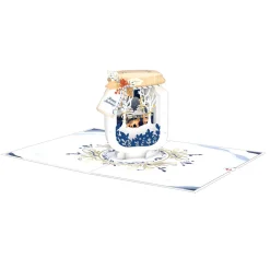 Lovepop Value Packs|Winter Jar 12-Pack