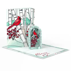 Lovepop Value Packs|Winter Nature 3-Pack