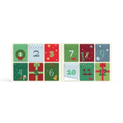 Lovepop Advent Calendars|Christmas 12/25|Winter Woodland 12 Day Holiday Advent Calendar