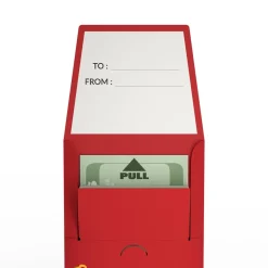 Lovepop Lunar New Year 1/29|Year of the Snake Lunar New Year Money Holder
