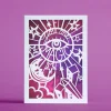 Lovepop Congratulations|You Are Magic: Moments™ Card