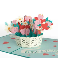 Lovepop Mother'S Day 5/11|Grandparents' Day 9/7|You Put the Grand in Grandma Pop-Up Card