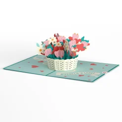 Lovepop Mother'S Day 5/11|Grandparents' Day 9/7|You Put the Grand in Grandma Pop-Up Card